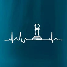 EKG Šachové figúrky - Pešiak