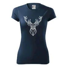 Geometria - Veľký jeleň Geometria - Veľký jeleň