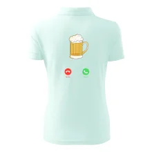 Volá pivo  (Pecka design)