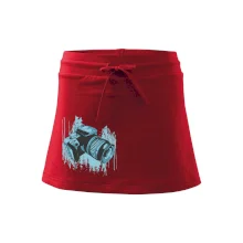 Zrkadlovka v prírode