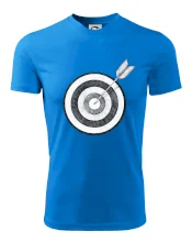 Terč na lukostreľbu