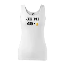 Je mi 50 pivo Je mi 50 pivo