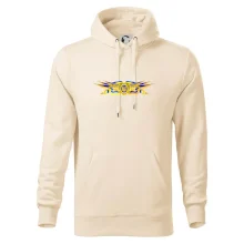 Ukrajina štátny symbol Ukrajina štátny symbol