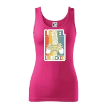 Gaming narodeniny 18