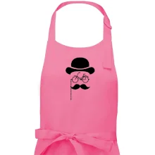 Mustache bicykel Mustache bicykel