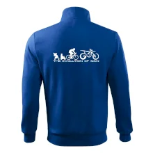 Evolution of man (Enduro) Evolution of man (Enduro)