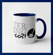 Winter Is Coming parodie