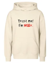 Trust me I´m  MUDr. / Ver mi som MUDR.