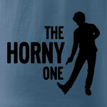 Bachelor party - The horny one