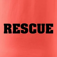 Rescue - Vaše meno