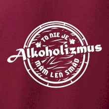 Alkoholizmus víno