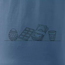 Evolúcia Veľkej noci - koleda