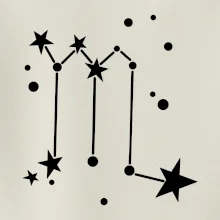 Súhvezdie - Scorpio - Škorpión