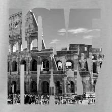 Love Italy - Colosseum Love Italy - Colosseum