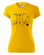 Súhvezdie - Virgo  - Panna