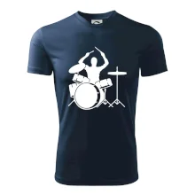 Bicie bubeník Bicie bubeník