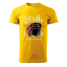 Moto let's go Moto let's go