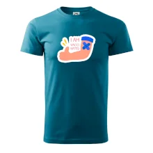 I am vaccinated I am vaccinated