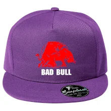 Bad Bull Bad Bull