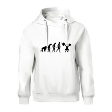 Evolution fitness Evolution fitness