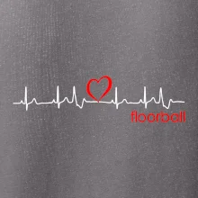 Moje srdce bije pre floorball