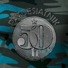 Československý Päťdesiatnik