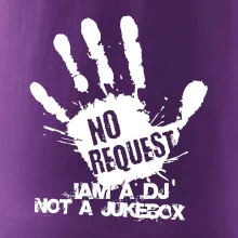 Iam a dj not a jukebox  - ruka Iam a dj not a jukebox  - ruka