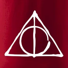 Harry - symbol relikvie Harry - symbol relikvie