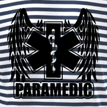 Paramedic Paramedic