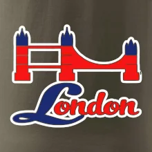 London most