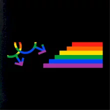 Gay symbol dúha