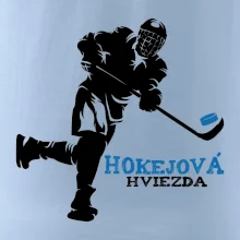 Hokejová hviezda