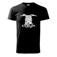 Biker Motorcycle motorka Biker Motorcycle motorka