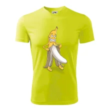 Úchylný banán (Hana-creative)