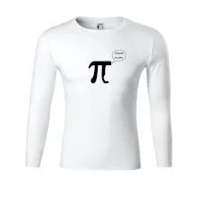 Nakusnuté Pí Nakusnuté Pí