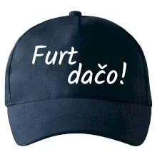 Furt dačo