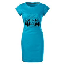 Hory a lesy Hory a lesy