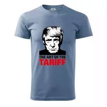 Trump The art of the tariff