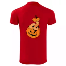 Dážďovka v tekvici (Alexis Citrine) Dážďovka v tekvici (Alexis Citrine)