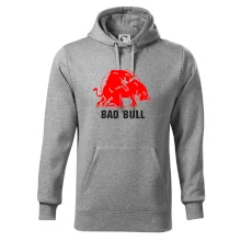 Bad Bull Bad Bull