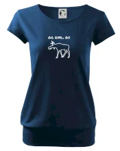 Go, Emil, go (Moňas)