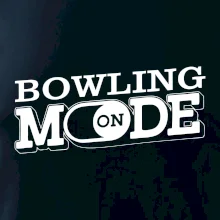 Bowling mode Bowling mode