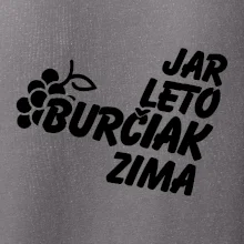 Jar leto burčiak zima