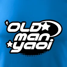 Old man yaoi