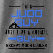 Judo Guy Judo Guy