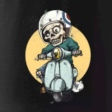 Skúter rebel Skúter rebel