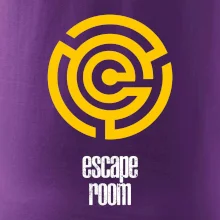 Escape room labyrint