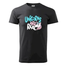 Unicorns are real ponny Unicorns are real ponny