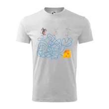 Myšacia cesta hlavolam