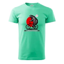 MTB medveď MTB medveď